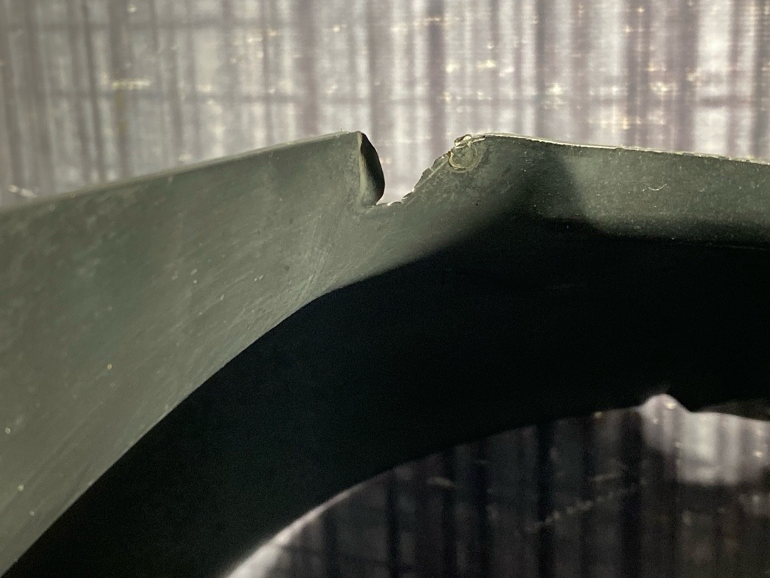 Подкрылок, 4060 рублей, Красноярск