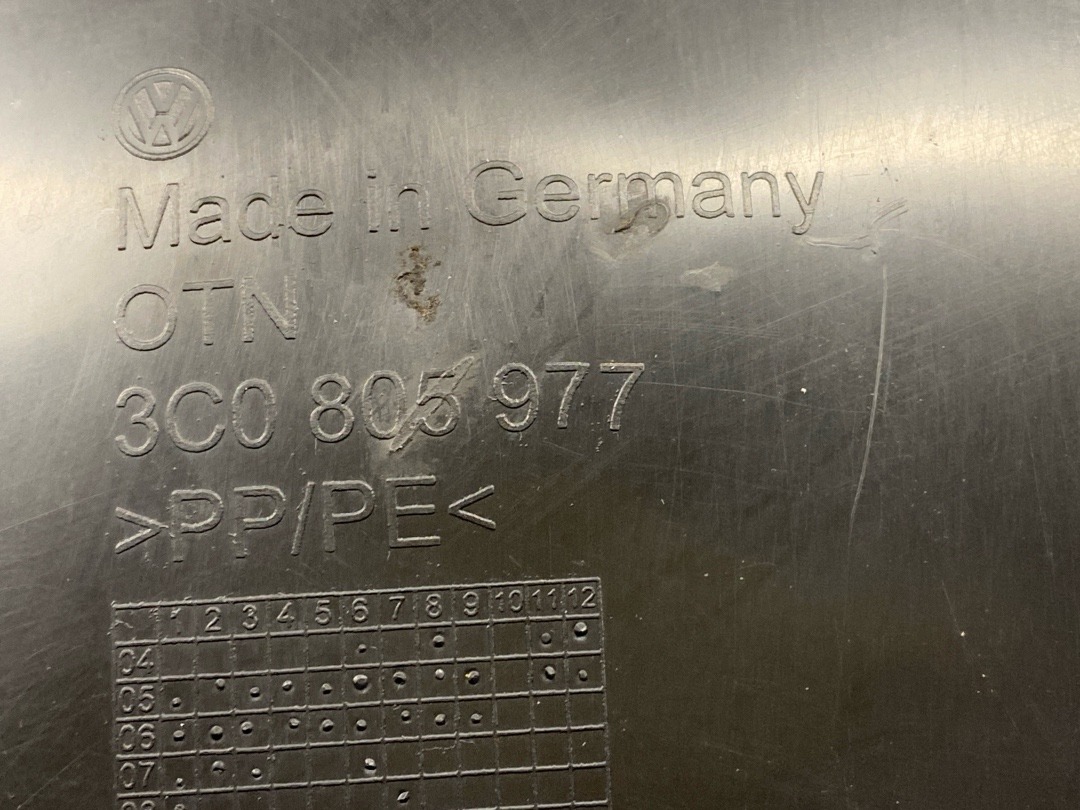 Подкрылок, 4060 рублей, Красноярск