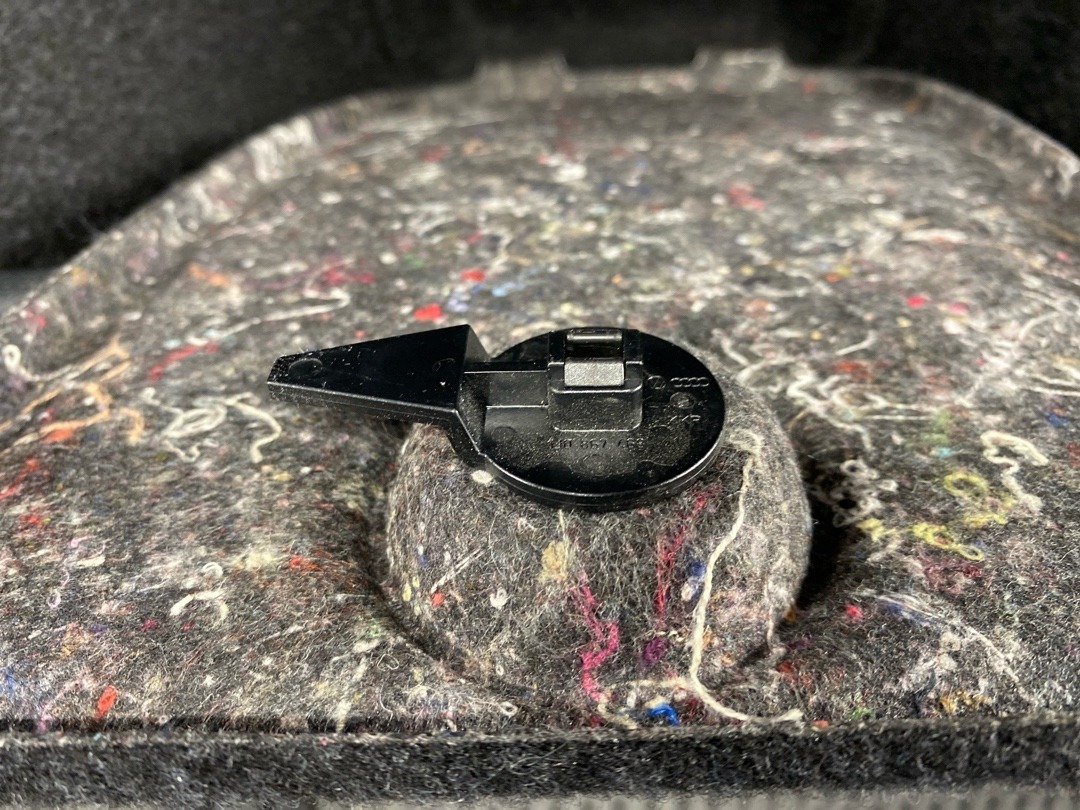 Обшивка багажника, 1920 рублей, Красноярск