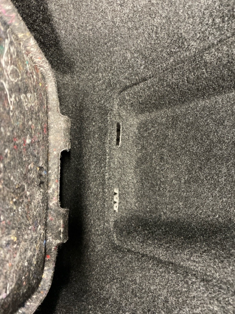 Обшивка багажника, 1920 рублей, Красноярск