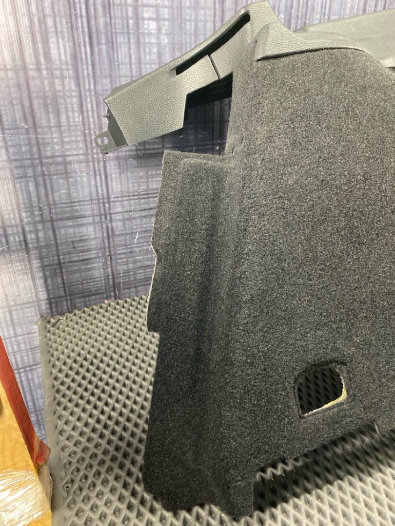 Обшивка багажника, 1920 рублей, Красноярск