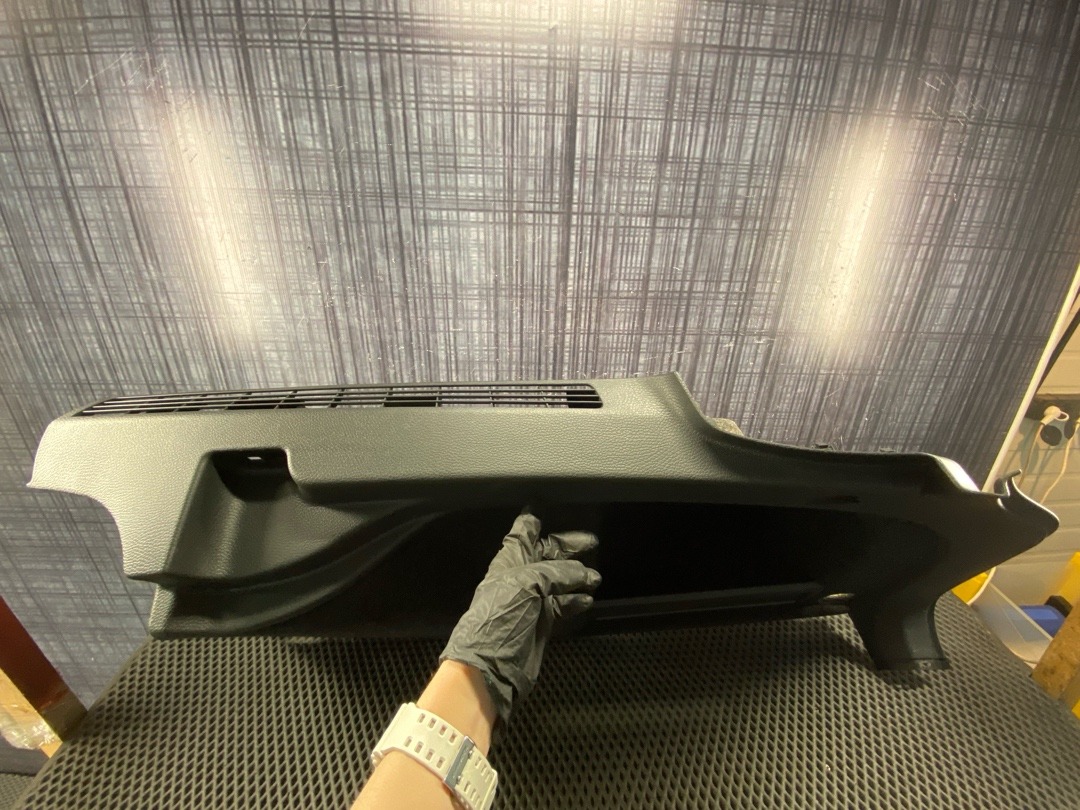 Обшивка багажника, 1920 рублей, Красноярск