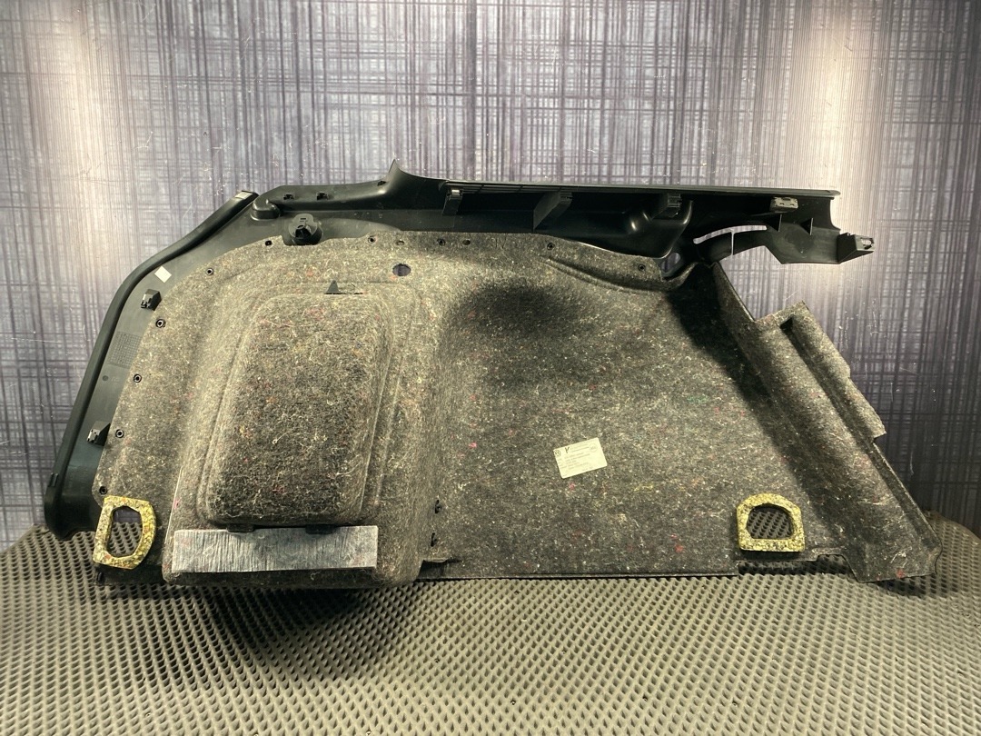 Обшивка багажника, 1920 рублей, Красноярск