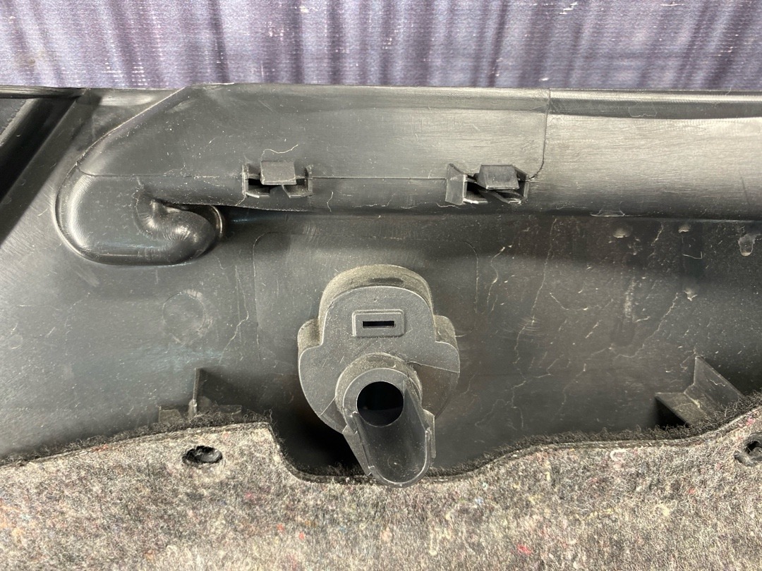 Обшивка багажника, 1920 рублей, Красноярск