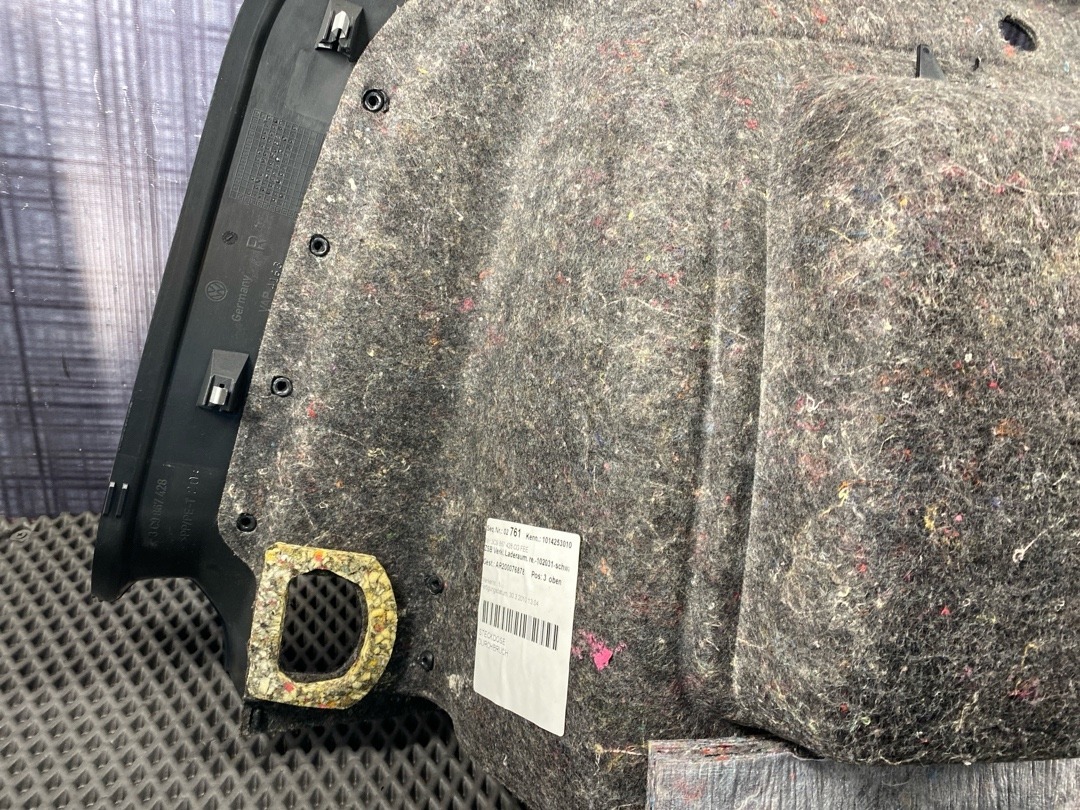 Обшивка багажника, 1920 рублей, Красноярск