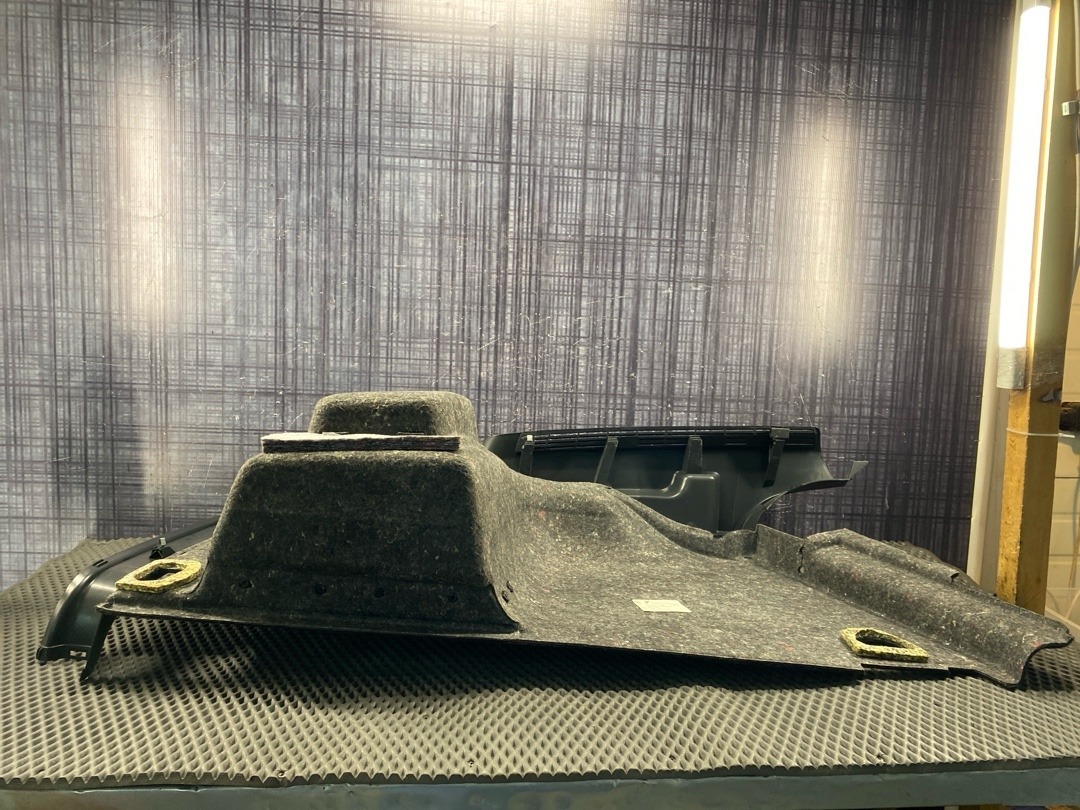 Обшивка багажника, 1920 рублей, Красноярск