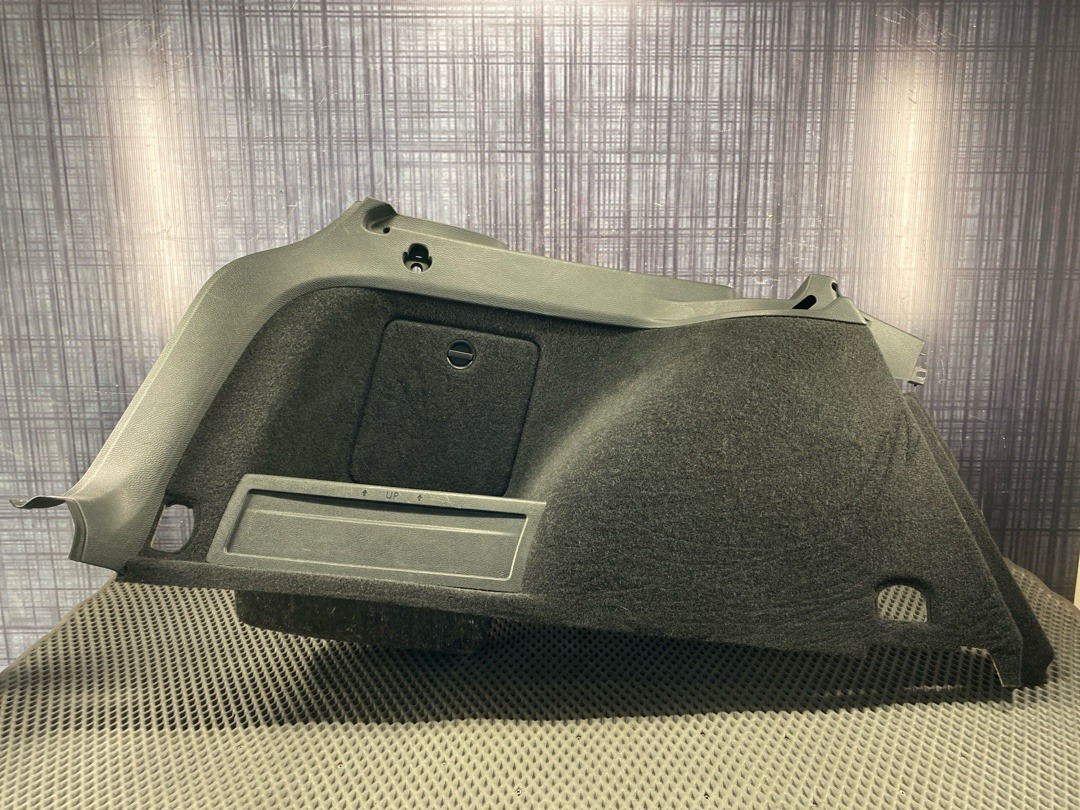 Обшивка багажника, 1920 рублей, Красноярск