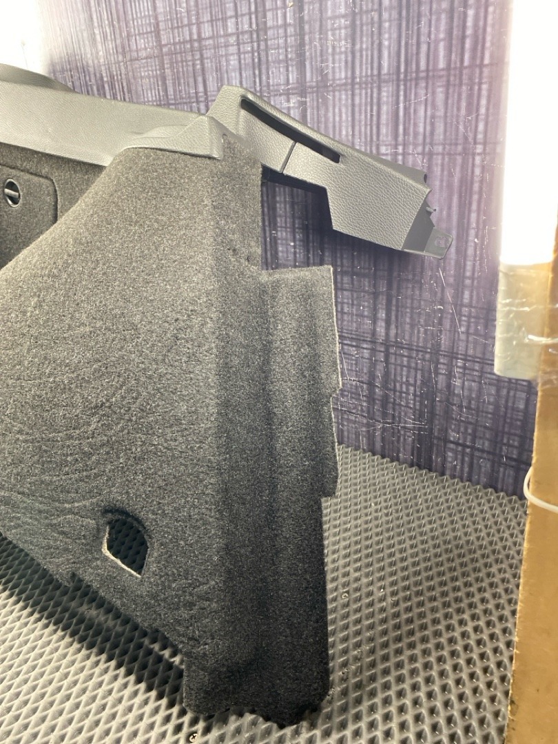 Обшивка багажника, 1920 рублей, Красноярск