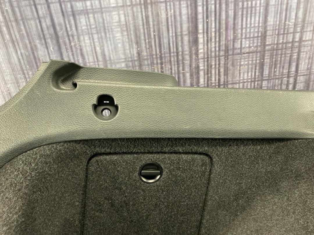 Обшивка багажника, 1920 рублей, Красноярск