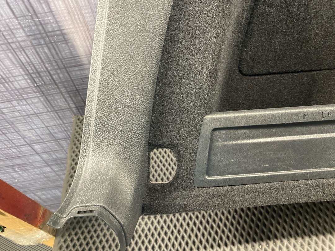 Обшивка багажника, 1920 рублей, Красноярск