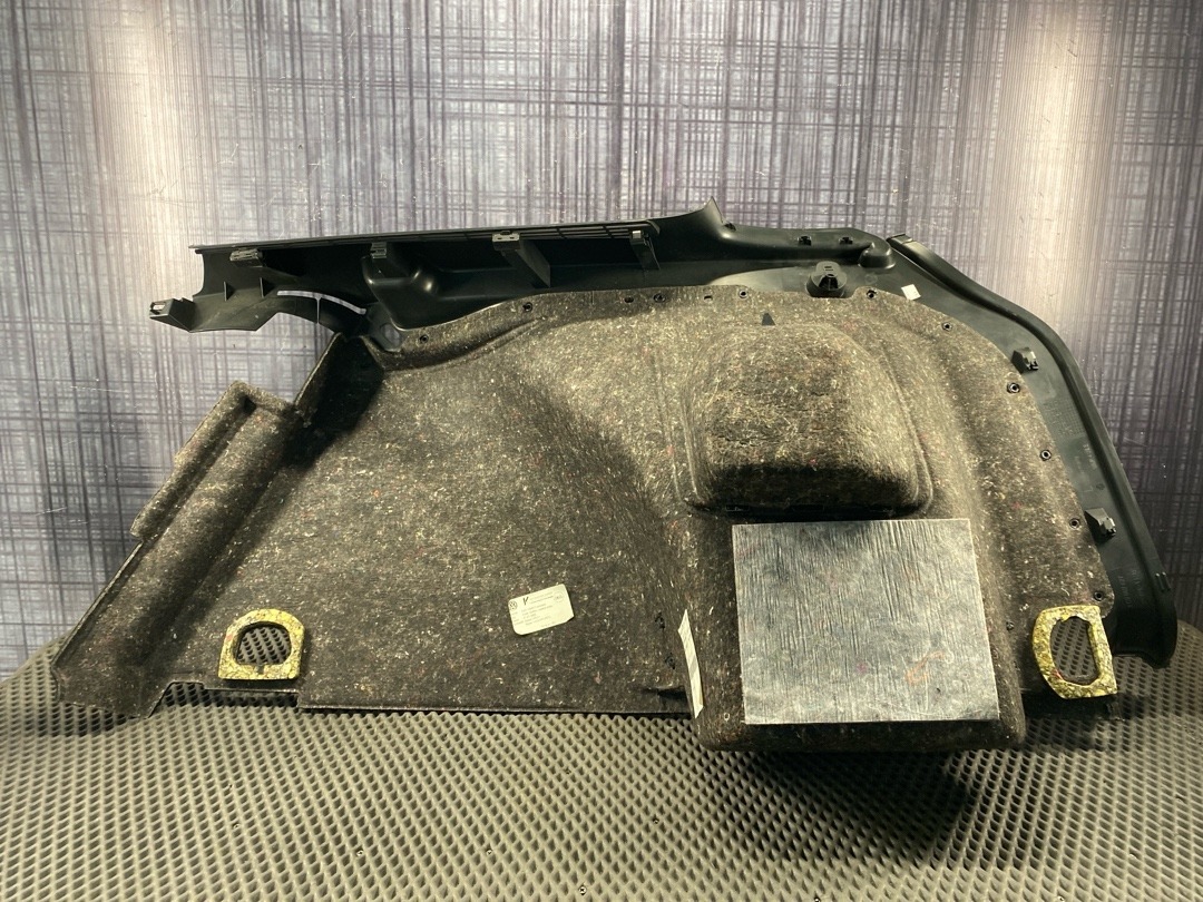 Обшивка багажника, 1920 рублей, Красноярск