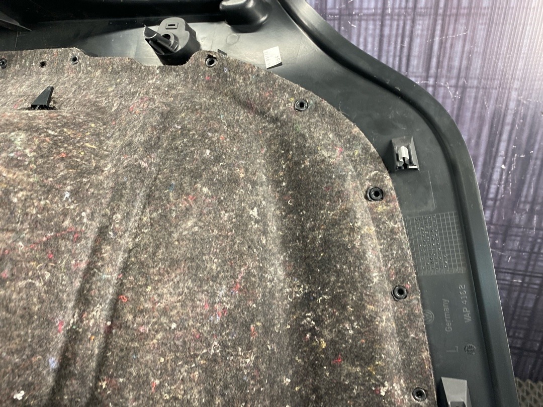 Обшивка багажника, 1920 рублей, Красноярск