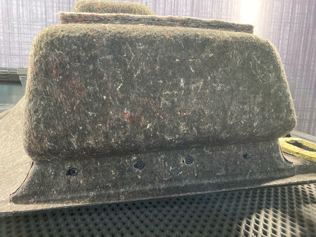 Обшивка багажника, 1920 рублей, Красноярск