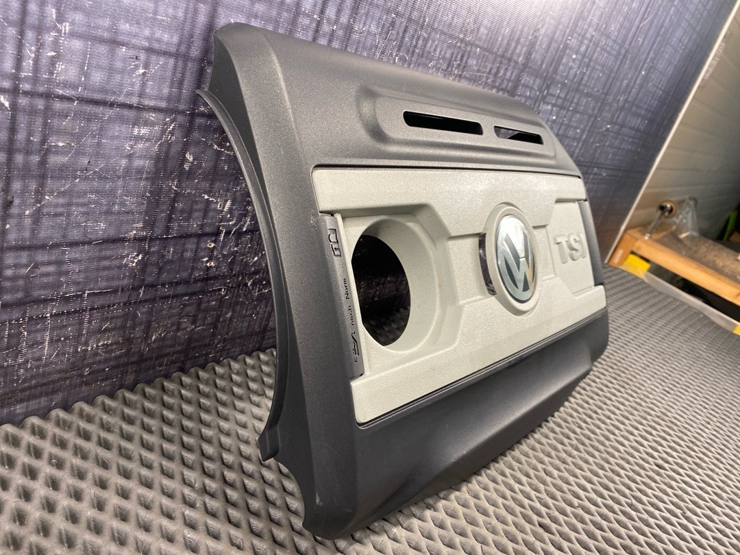 Декоративная накладка двигателя, 2480 рублей, Красноярск