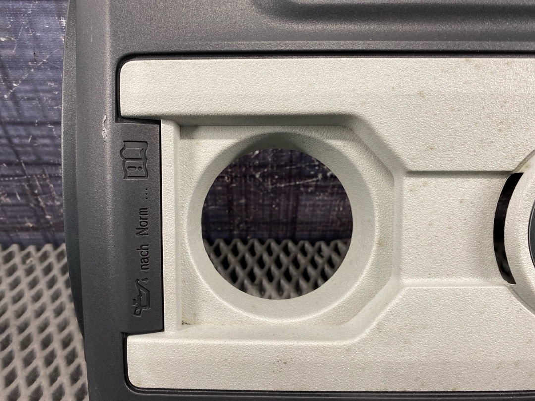 Декоративная накладка двигателя, 2480 рублей, Красноярск