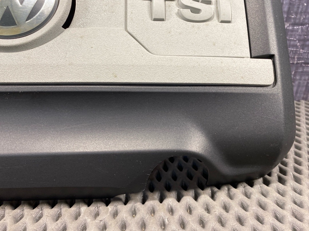 Декоративная накладка двигателя, 2480 рублей, Красноярск