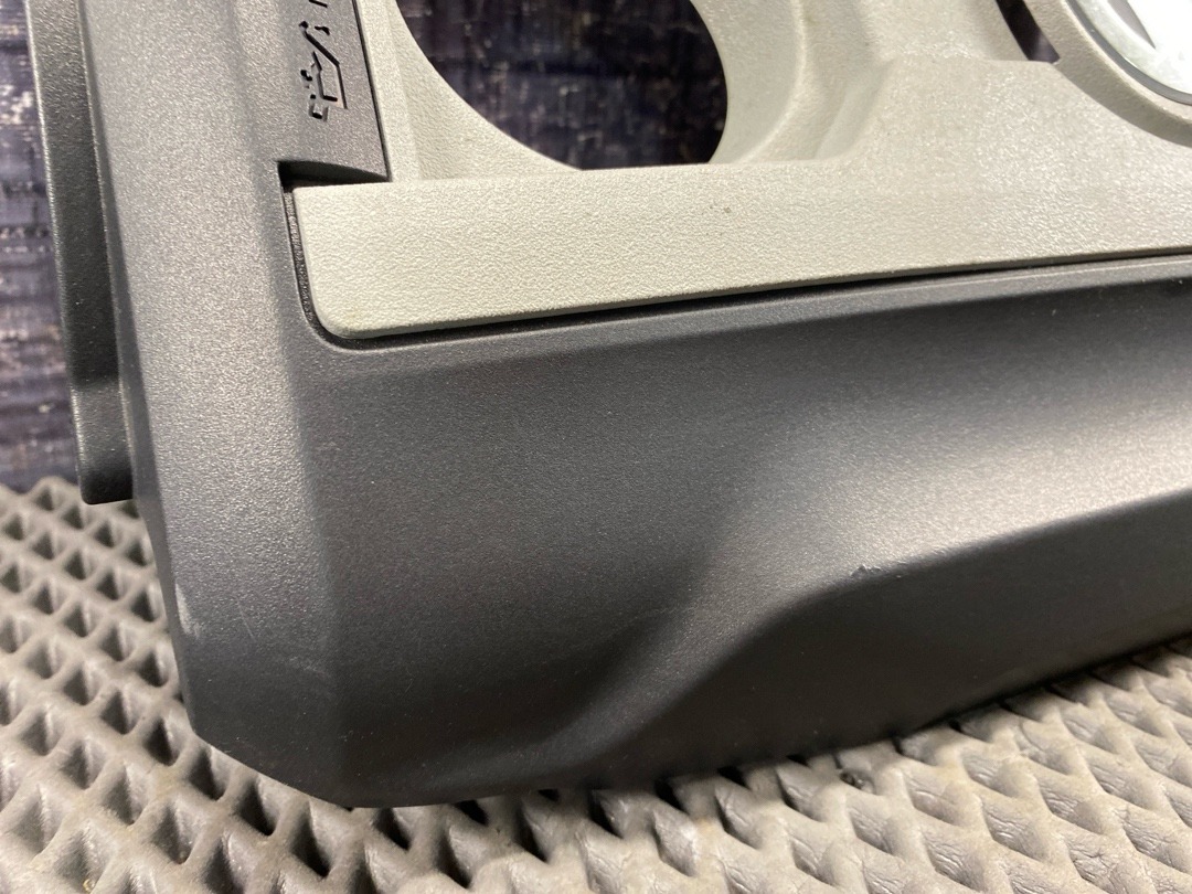 Декоративная накладка двигателя, 2480 рублей, Красноярск