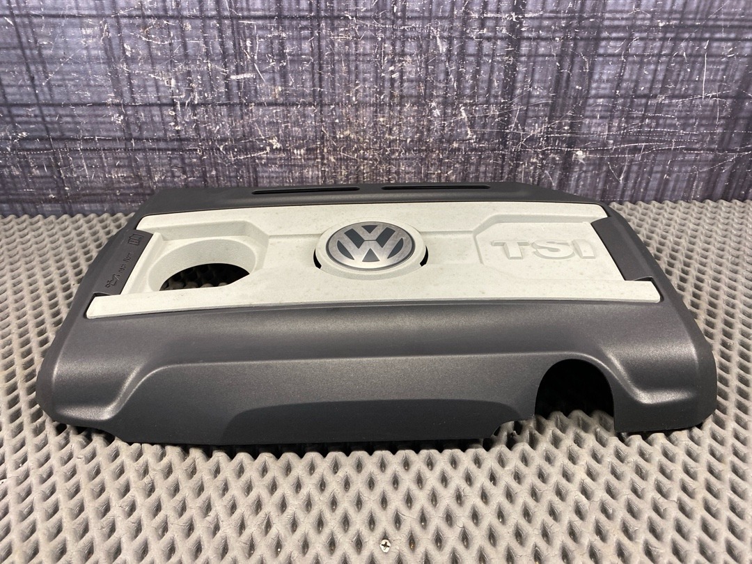 Декоративная накладка двигателя, 2480 рублей, Красноярск