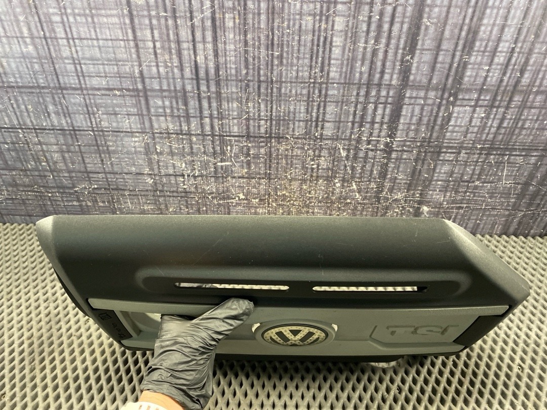 Декоративная накладка двигателя, 2480 рублей, Красноярск