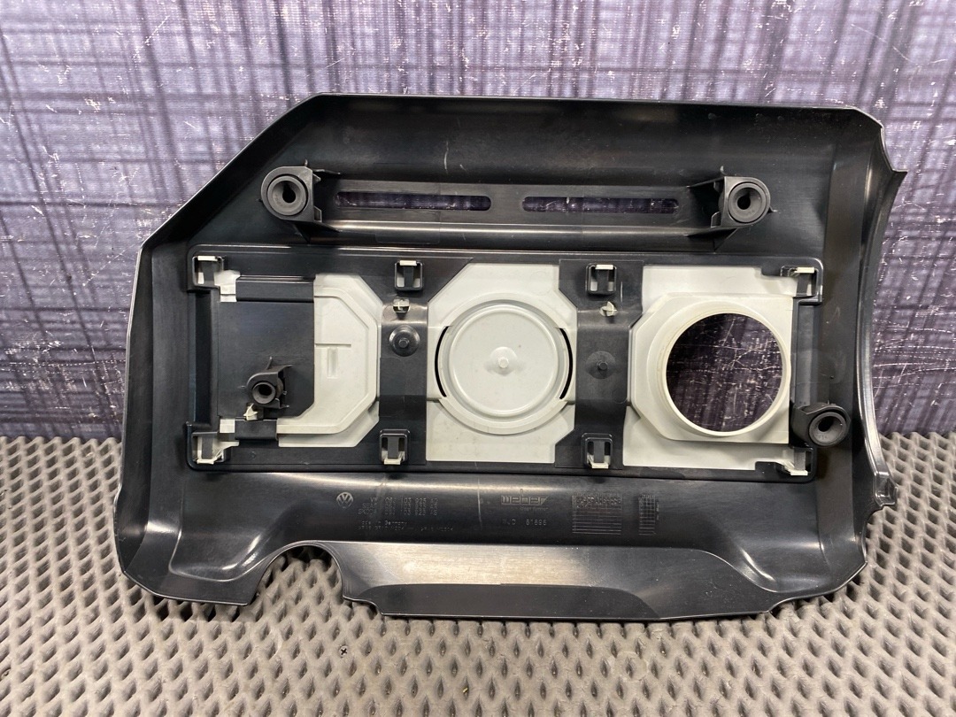 Декоративная накладка двигателя, 2480 рублей, Красноярск