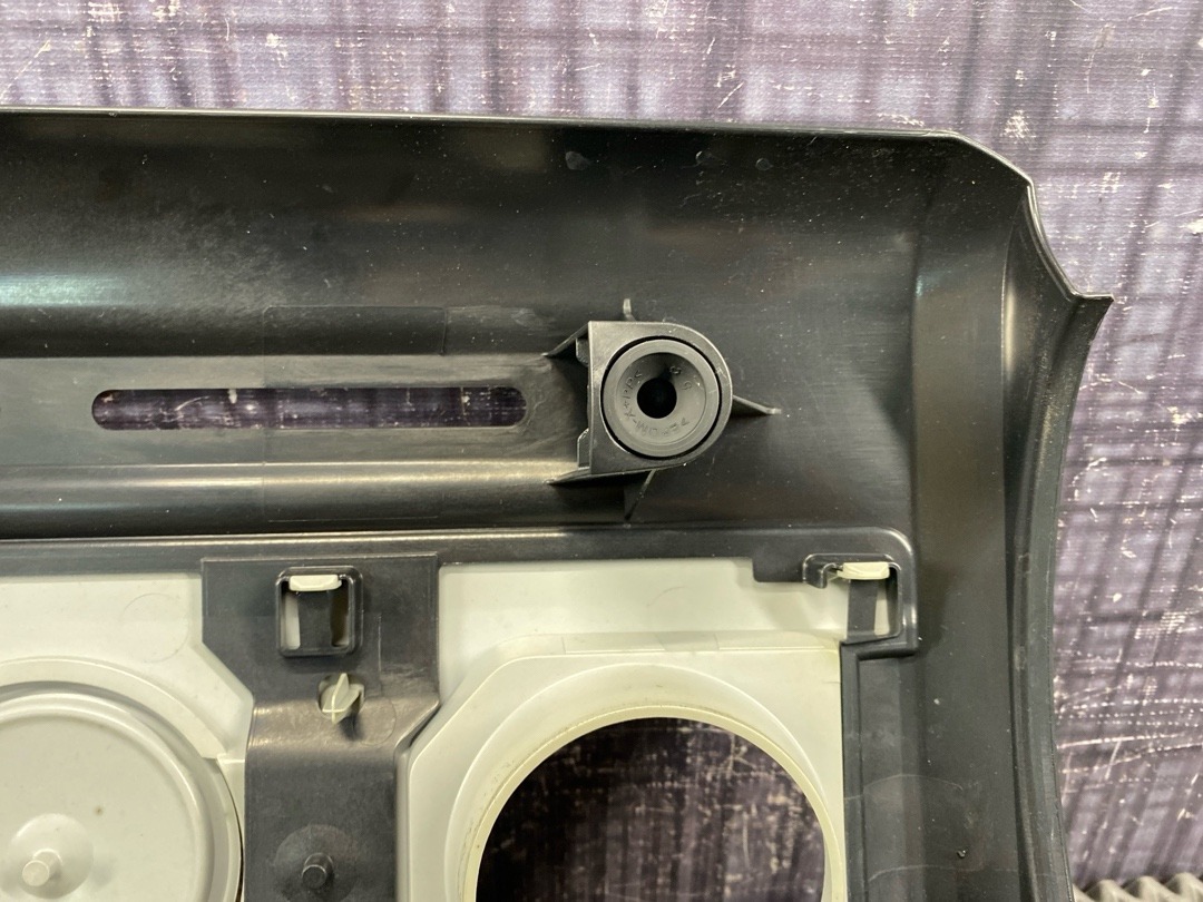 Декоративная накладка двигателя, 2480 рублей, Красноярск