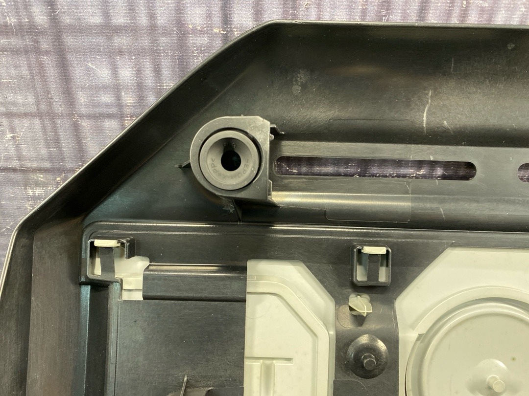 Декоративная накладка двигателя, 2480 рублей, Красноярск