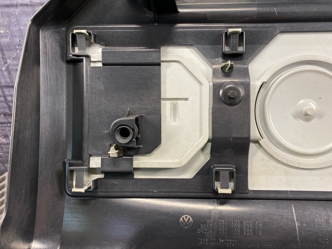 Декоративная накладка двигателя, 2480 рублей, Красноярск