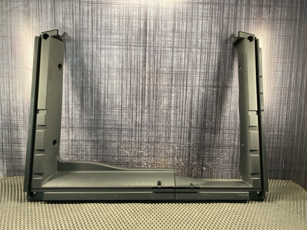 Пластик багажника, 740 рублей, Красноярск