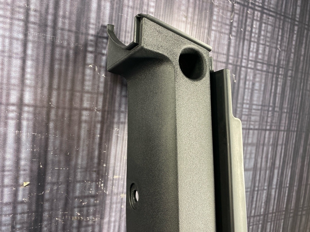 Пластик багажника, 740 рублей, Красноярск