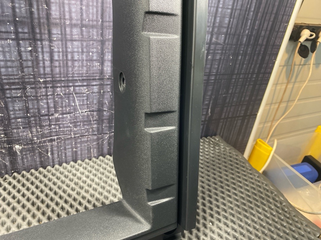 Пластик багажника, 740 рублей, Красноярск