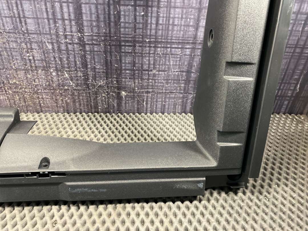 Пластик багажника, 740 рублей, Красноярск