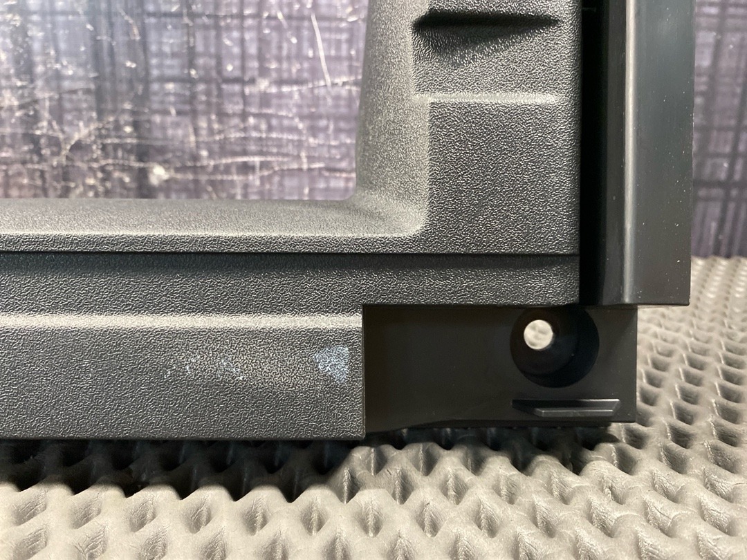 Пластик багажника, 740 рублей, Красноярск