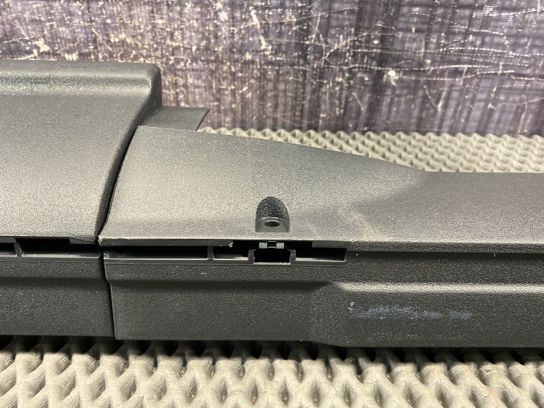 Пластик багажника, 740 рублей, Красноярск