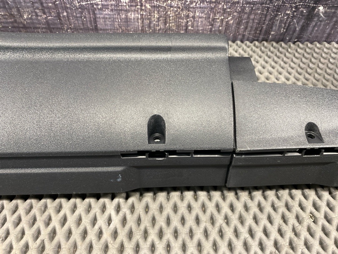 Пластик багажника, 740 рублей, Красноярск