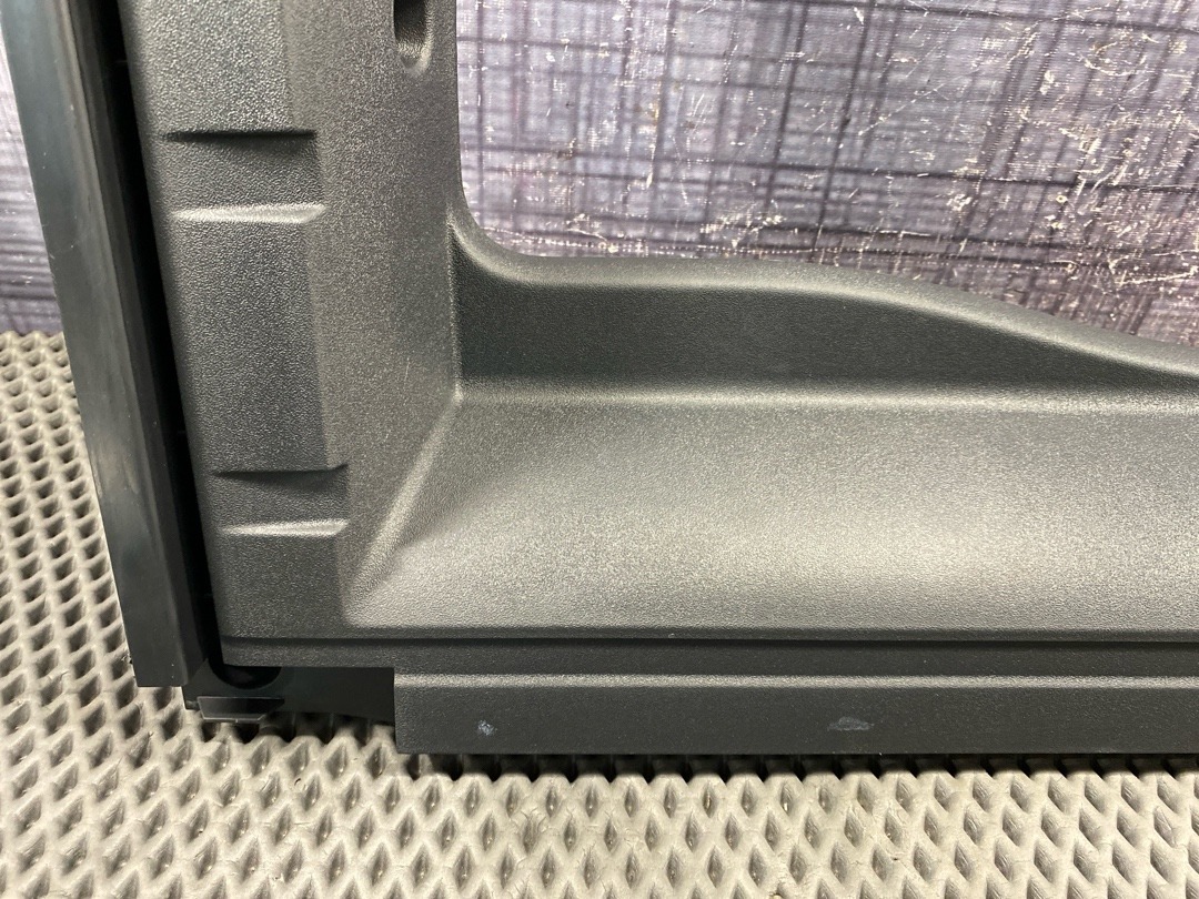 Пластик багажника, 740 рублей, Красноярск