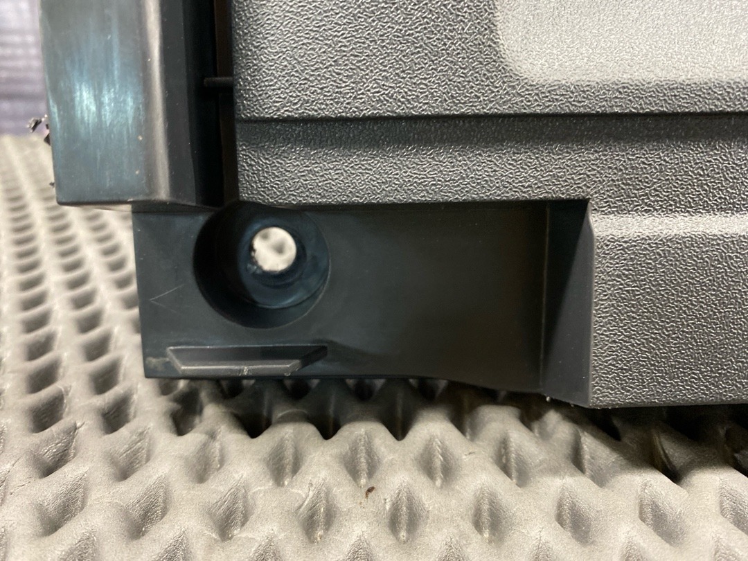 Пластик багажника, 740 рублей, Красноярск