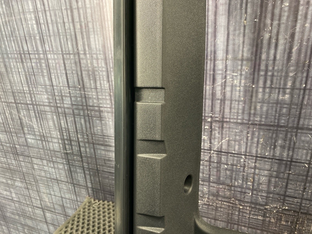 Пластик багажника, 740 рублей, Красноярск