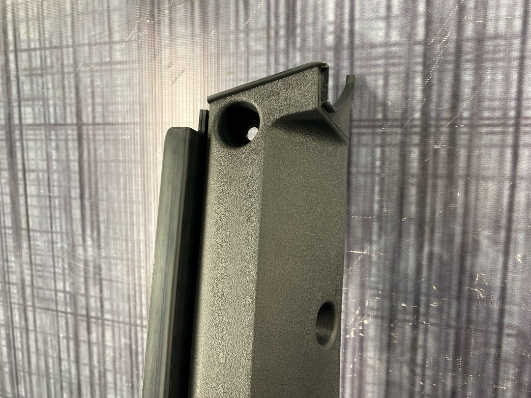 Пластик багажника, 740 рублей, Красноярск