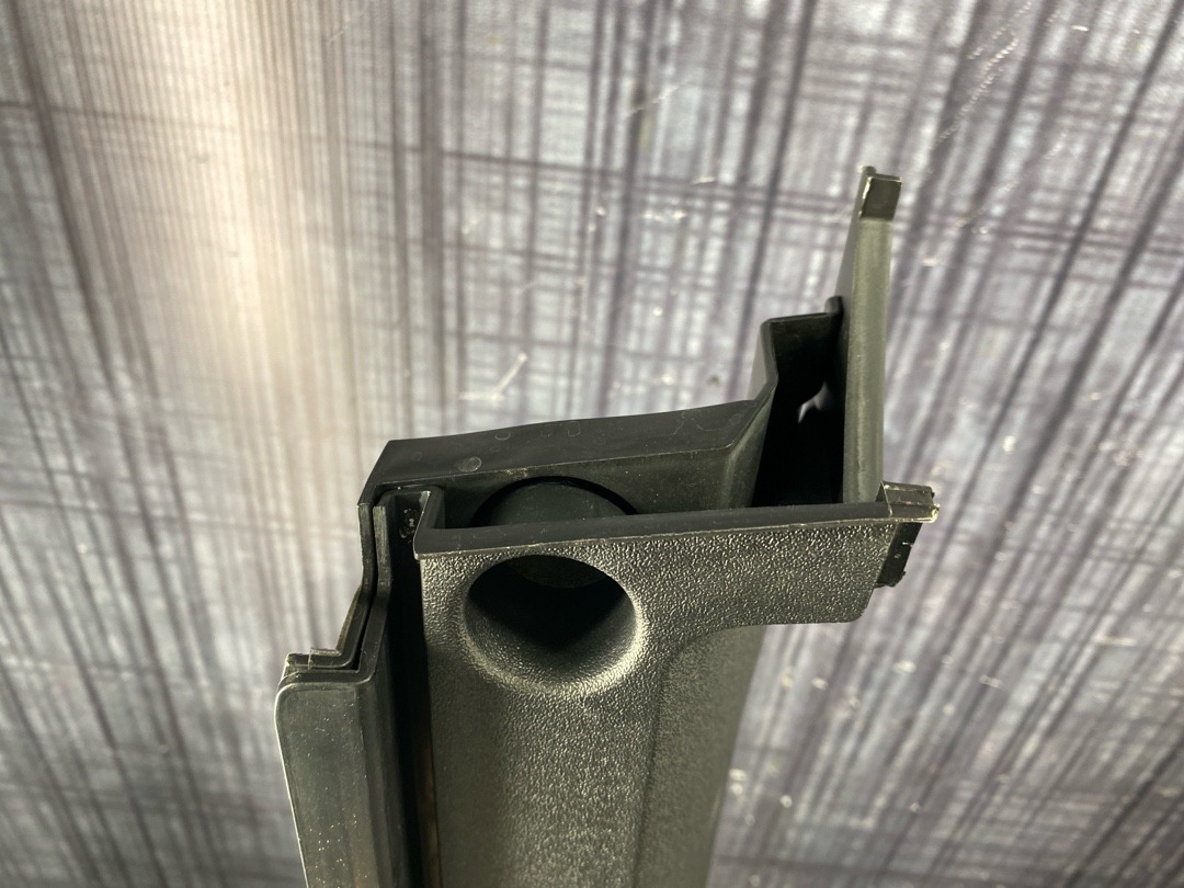 Пластик багажника, 740 рублей, Красноярск