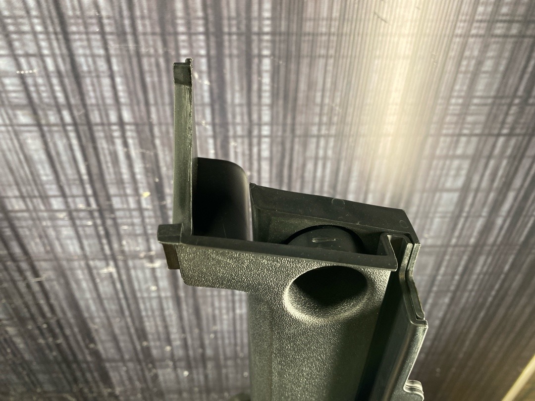 Пластик багажника, 740 рублей, Красноярск