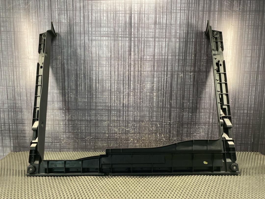 Пластик багажника, 740 рублей, Красноярск