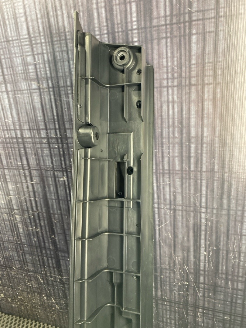 Пластик багажника, 740 рублей, Красноярск