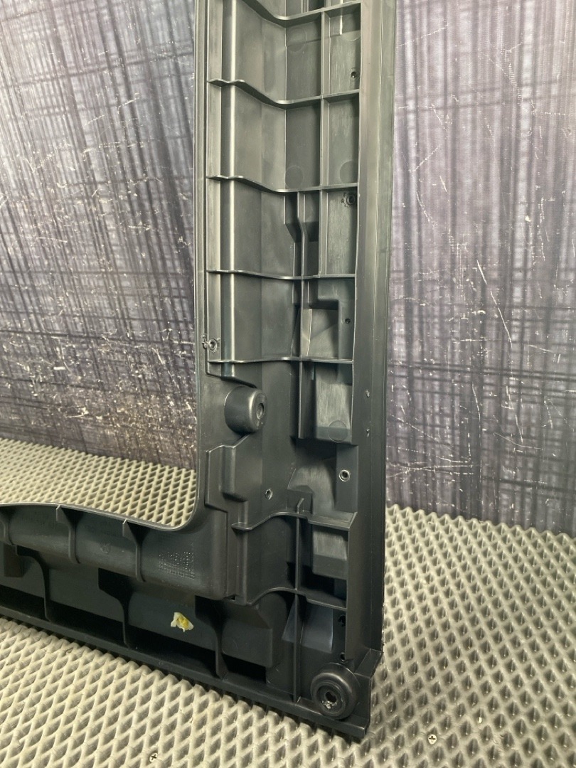 Пластик багажника, 740 рублей, Красноярск