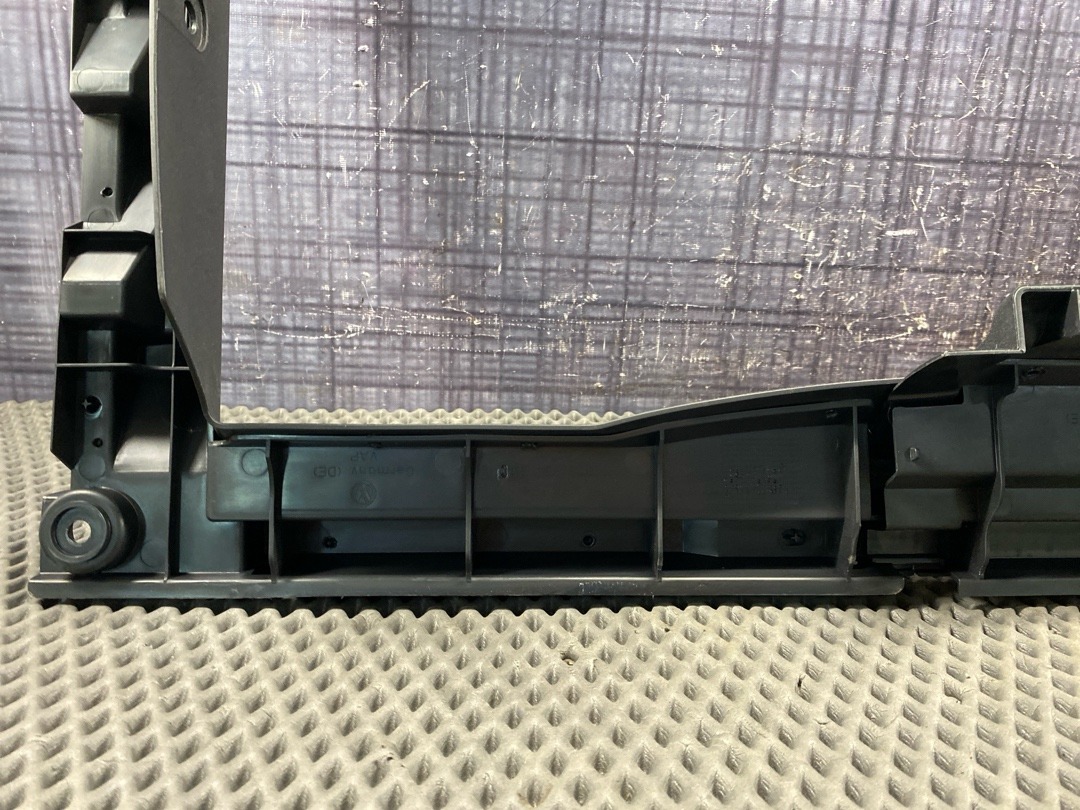 Пластик багажника, 740 рублей, Красноярск