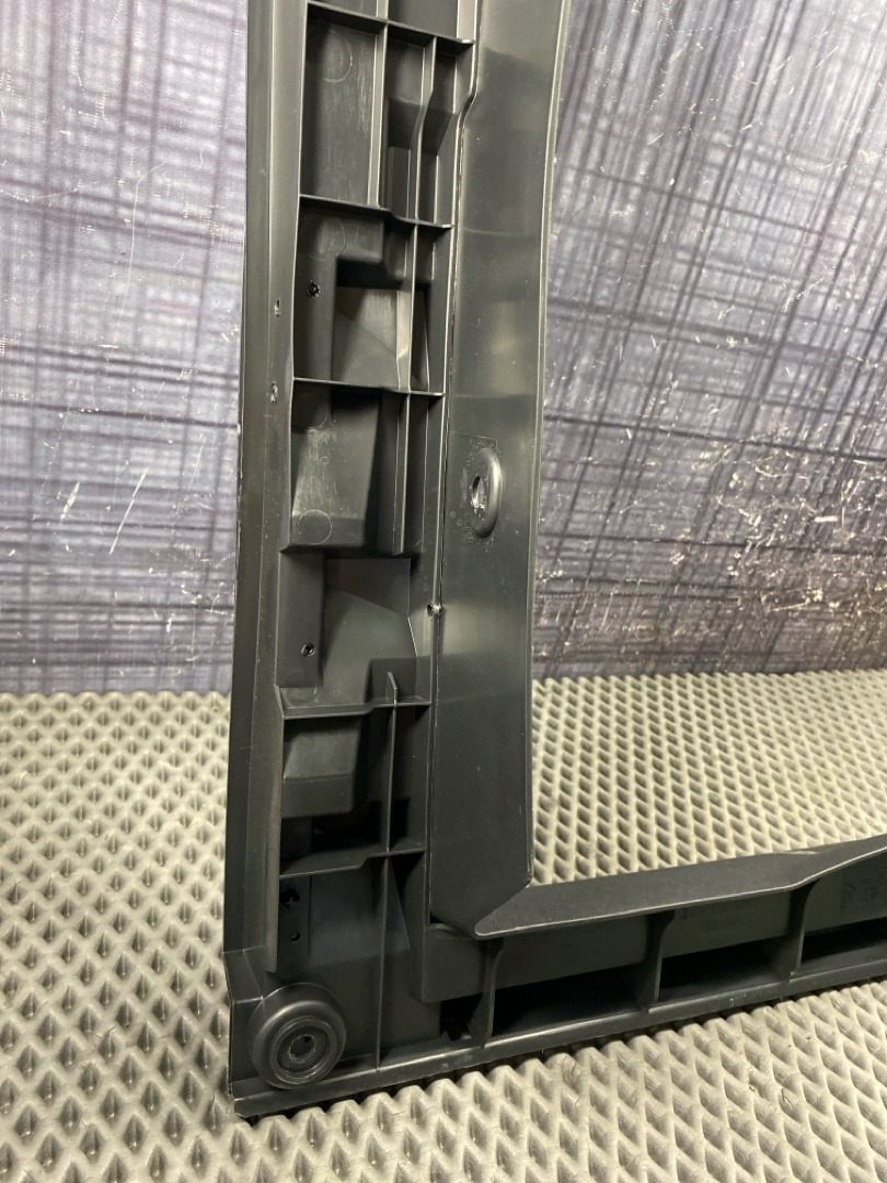 Пластик багажника, 740 рублей, Красноярск