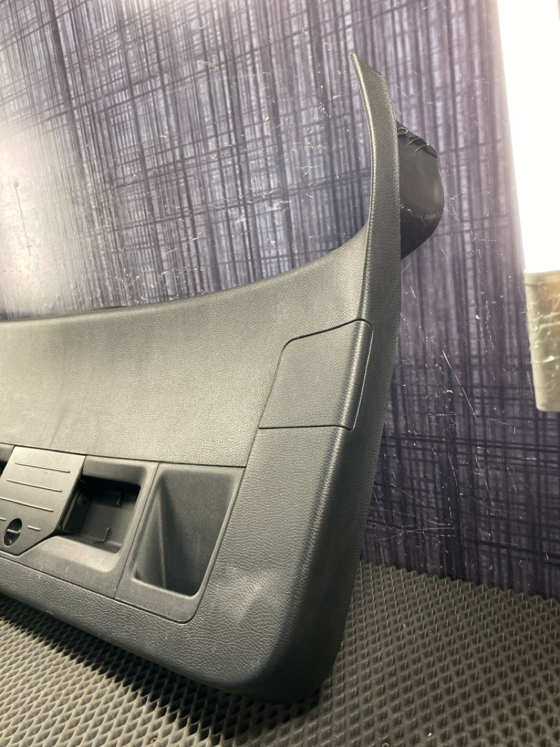 Обшивка крышки багажника, 1680 рублей, Красноярск