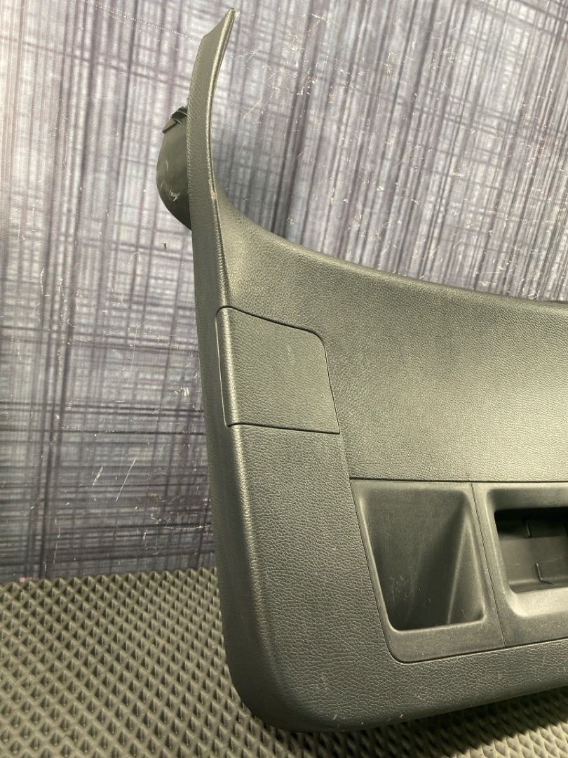 Обшивка крышки багажника, 1680 рублей, Красноярск