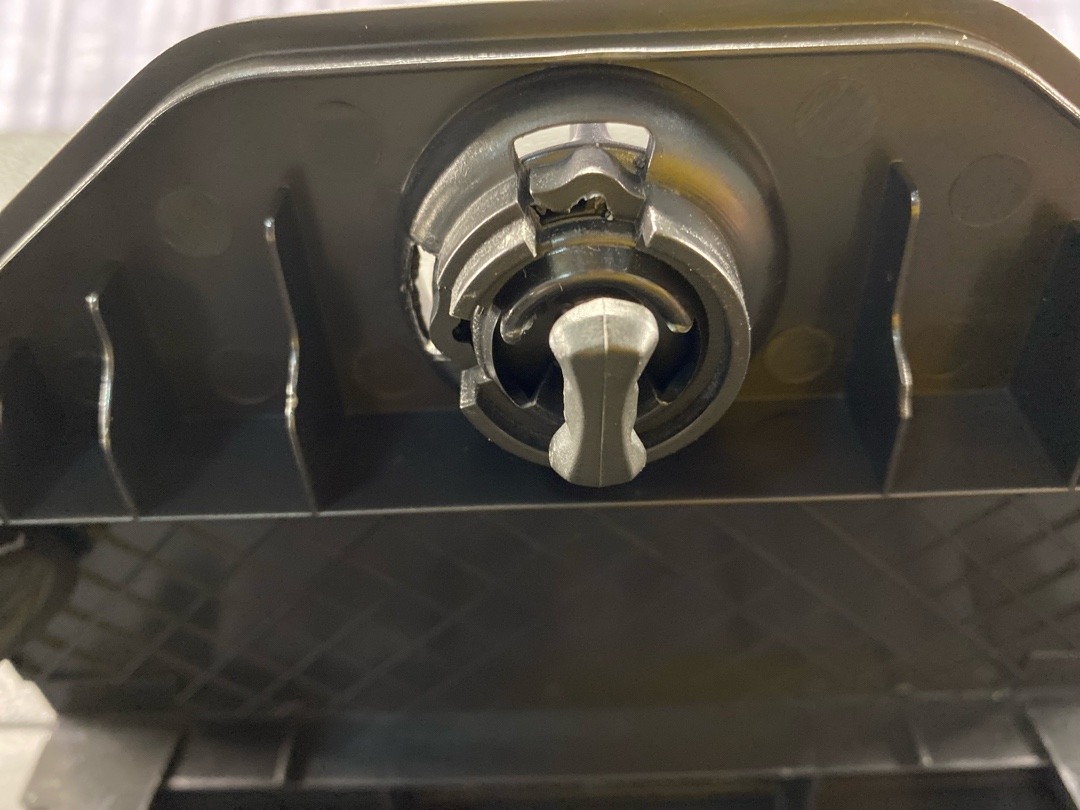 Обшивка крышки багажника, 1680 рублей, Красноярск