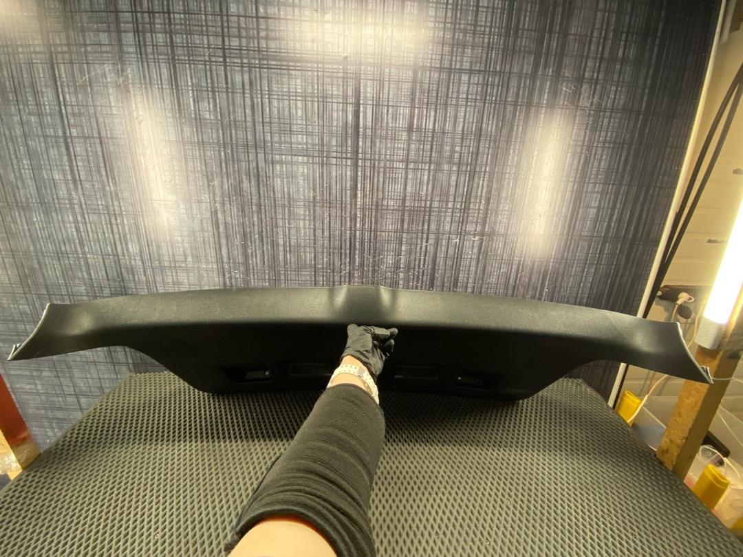 Обшивка крышки багажника, 1680 рублей, Красноярск