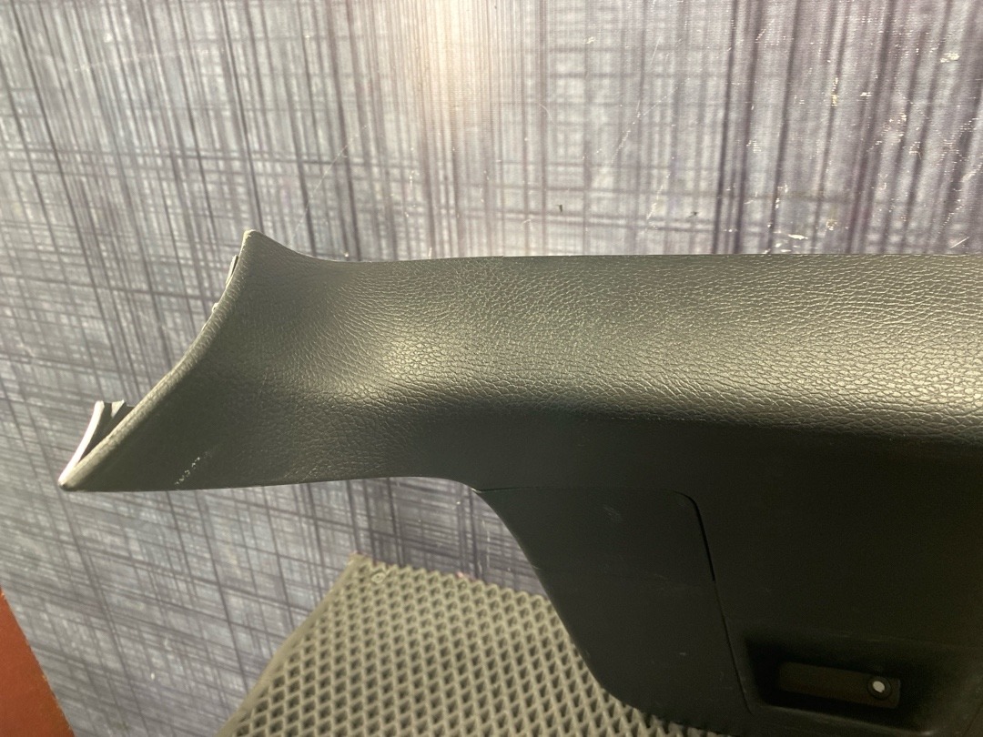 Обшивка крышки багажника, 1680 рублей, Красноярск